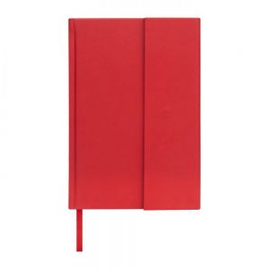 LIBRETA BOK personalizada